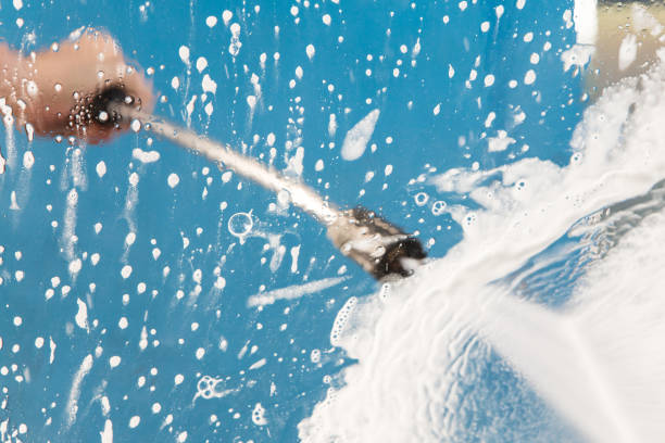 Best Spring Cleaning  in Bonnetsville, NC
