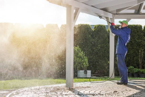 Bonnetsville, NC Pressure Washing Company
