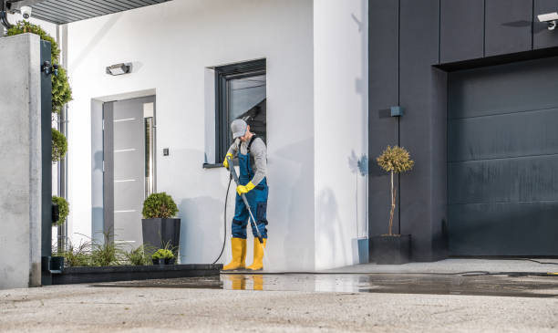 Paint Preparation in Bonnetsville, NC